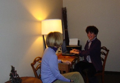  Interviewing a Patient